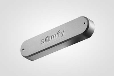 Eolis 3D Somfy