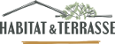 Habitat-terrasse